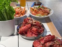 -酒拾烤肉(奥体天虹店)