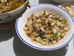 -宅里香.自然餐厅(湘大店)