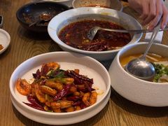 -榕意·川味之美(深业上城店)