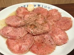 -蒜香焼肉PURUSHIN(马场路店)