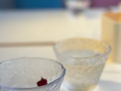 苏打水-茶是一枝花泡茶店