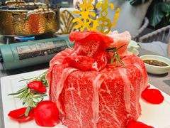 -椰子不语 椰子鸡火锅(淮海店)