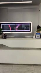 点击看大图 -悟空祛痘·亚健康皮肤管理中心