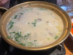 -敏珠拉姆藏餐·南京厨房(富春江东街店)