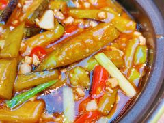 -云海肴汽锅鸡·云南小炒(天津国金汇店)