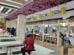 -哆喀美食广场(虎丘婚纱城店)