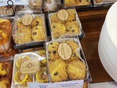 -莉蓮蛋挞(静安寺店)