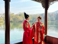 -浙里本味·宴四季江南(三台山路店)