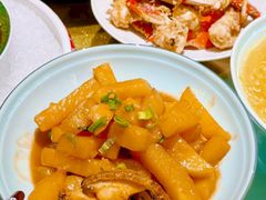 -渔娘渔家丹东海鲜(东直门店)