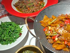 -匠熙小馆(崇文门店)