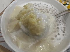 -夏羽记甜品(小榄大信店)