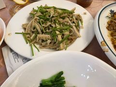 -烤肉宛饭庄(南礼士路店)