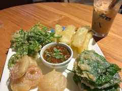 -相约小筑缅泰餐厅(孟定店)