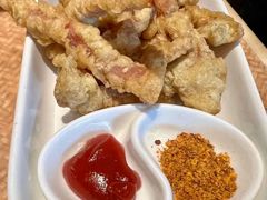 现炸小酥肉-眉州小吃(魏公村店)
