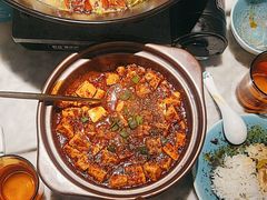 -雀蓝川菜(奥体广场店)