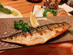 -王鼎精致料理铁板烧(世博源店)