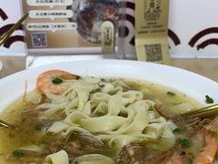 -面道赞宁海海鲜面(迎凤街店)