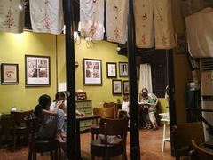 -狐狸家·酸奶酪专门店(平江路店)