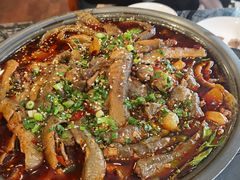情妹耙泥鳅-情妹耙泥鳅·江湖川菜(科华店)