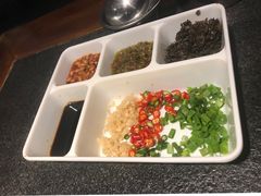 调料盘-先机®·泉水鸡汤(七星岗店)