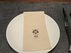 -食间牛排(湖西路店)