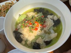 -少林寺欢喜地素斋馆