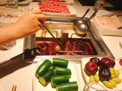 -海底捞火锅(长沙华创国际广场店)