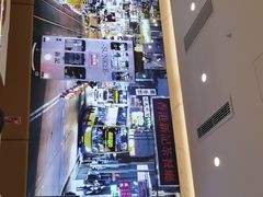 -香港新曜记·粤菜点心(滨江宝龙店)