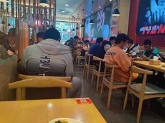 -晋宝章大同刀削面(和平里店)