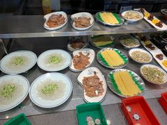 -三晋老田饸饹面(中大街店)