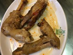 -清真益鑫羊肉手抓馆(南大街店)