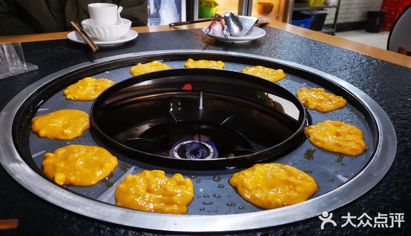 冬日的温度-这家乌鱼店你一定会喜欢