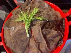 -醉董牛川派鲜肉自选火锅(烟台店)