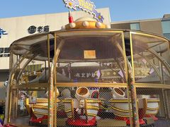 -首创奥特莱斯(北京店)