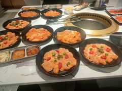 -花味烤肉·拌饭(庐阳万象汇店)