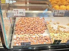 -彭记优口(王府井购物中心店)