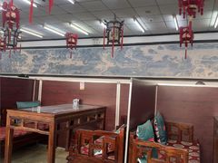 -海碗居老北京炸酱面(增光路店)