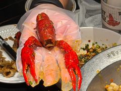 -天宝兄弟(前海壹方城店)