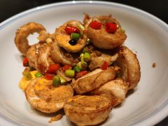 -鸽子侯·家宴·平价海鲜(市图书馆店)