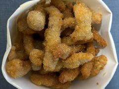 -特色椒盐排条(天山西路店)