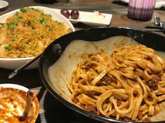 -怡品堂·金宴 (北京索菲特大酒店)