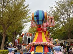 -厦门方特梦幻王国