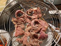 -八合里潮汕鲜牛肉火锅(深圳海岸城店)