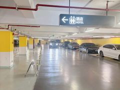 -杭州城中香格里拉大酒店