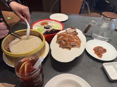 -全聚德(双井店)