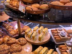 -巴黎贝甜·生日蛋糕(环球中心店)