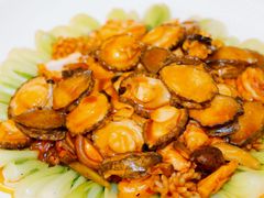 -四季餐厅·新津菜(环湖中路店)
