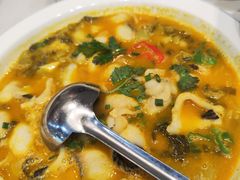 -小秦淮·南京土菜(新亭西路店)