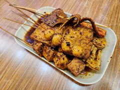 -牛王庙小吃(桥头街店)