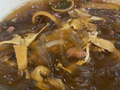 酸辣汤-毛华美食(清扬路二店)